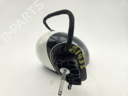 Left mirror CITROËN DS5 | BP32775152C26 - Image 4