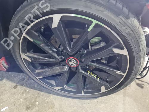 Fælk TOYOTA COROLLA Hatchback (_E21_, _EA1_, _EH1_) 2.0 Hybrid (MZEH12) | BP34401393C45 - Image 2
