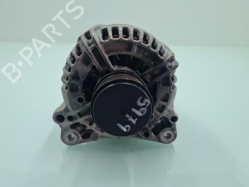 Used Alternator Alternator SEAT LEON (1P1) 1.6 (102 hp) 21636880 21636880