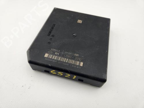 Used Fuse box Fuse box RENAULT SCÉNIC III (JZ0/1_) [2008-2016] 30319129 30319129