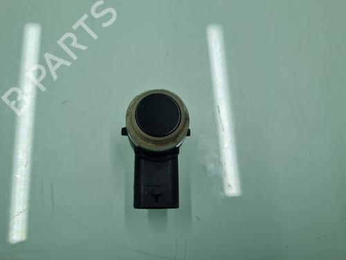 Used Electronic module Electronic module DS DS 7 Crossback (J4_, JR_, JC_) [2017-2026] 21647588 21647588