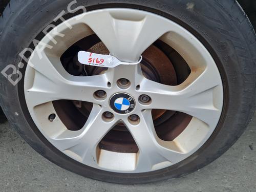 Used Rim BMW X1 (E84) sDrive 18 d (143 hp) 24427048