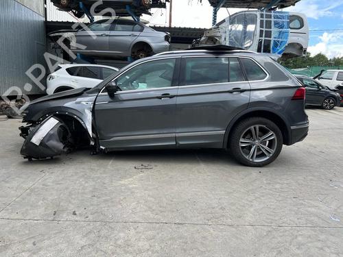 Sylinderhode VW TIGUAN (AD1, AX1)  | BP21650232M5 