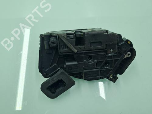 Rear right lock VW POLO VI (AW1, BZ1, AE1) 1.6 TDI | BP21657423C99 