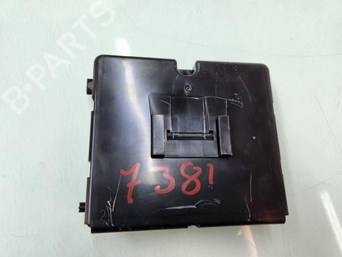 Used Electronic module Electronic module RENAULT CLIO IV (BH_) 0.9 TCe 90 LPG (90 hp) 27718584 27718584