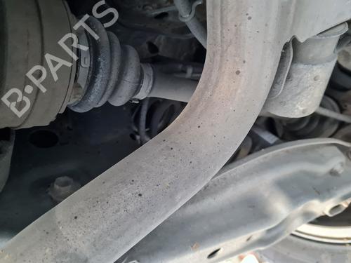Used Left rear driveshaft BMW 3 (E90) 320 d (163 hp) 22802729