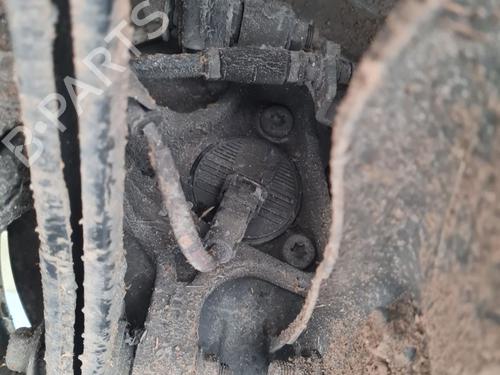 Højre hjullejehus spindel HYUNDAI i30 (PDE, PD, PDEN) [2016-2025]  30882516