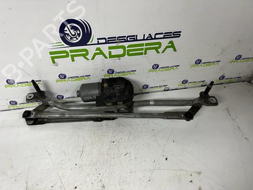 Used Front wiper motor AUDI Q5 (8RB) [2008-2019]  21660924