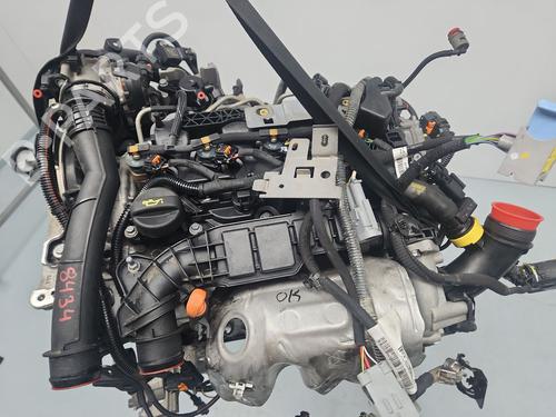 Engine CITROËN BERLINGO (ER_, EC_) 1.5 BlueHDi 100 | BP37792536M1  - Image 5