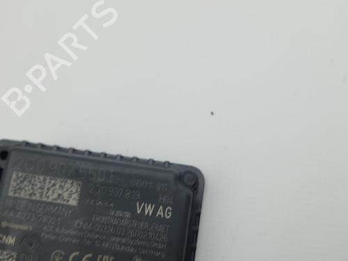 Electronic module SEAT ARONA (KJ7, KJP) 1.0 TSI | BP36775396M83 - Image 2