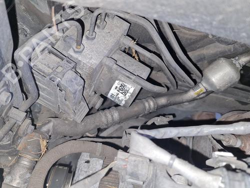 Used ABS pump HYUNDAI i40 I (VF) [2012-2019]  21647360