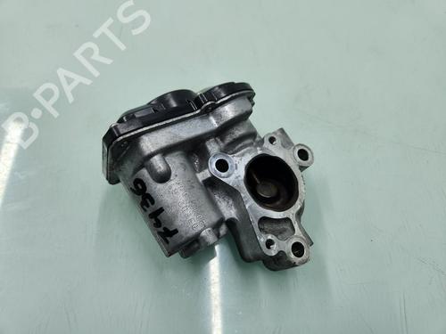 Used Egr Egr RENAULT EXPRESS Box Body/MPV [2021-2026] 25818107 25818107