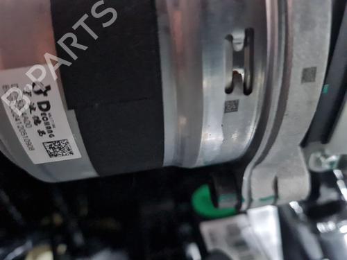 Steering column MG MG TF 115 | BP39146246M21 - Image 6