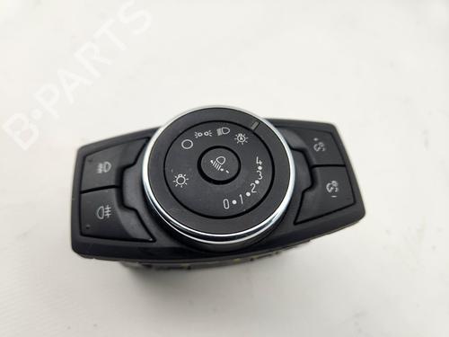 Hovedlysbryter FORD RANGER (TKE)  | BP30549112I24 