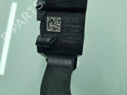 Pedal SEAT ARONA (KJ7, KJP)  | BP21640573I4 