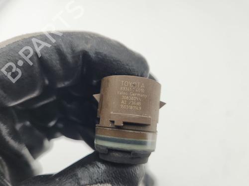 Electronic module TOYOTA C-HR (_X1_) 1.8 Hybrid (ZYX10_, ZYX11_) | BP38065144M83 - Image 3