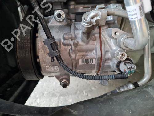 Used AC compressor TOYOTA AURIS (_E18_) [2012-2019]  28541043