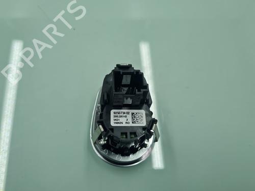 Ignition barrel BMW 4 Coupe (F32, F82) 435 d xDrive | BP21640184M48 