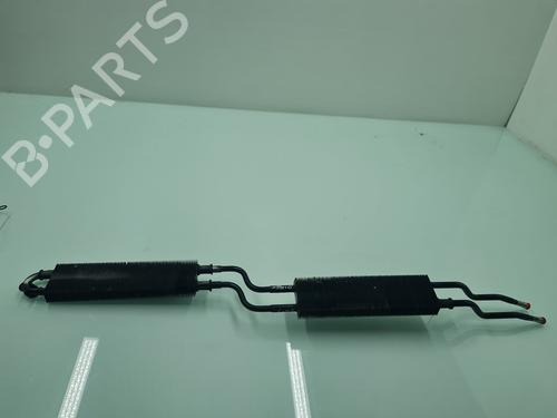 Used Oil radiator NISSAN PATROL GR V Wagon (Y61) 2.8 TD (129 hp) 21642477