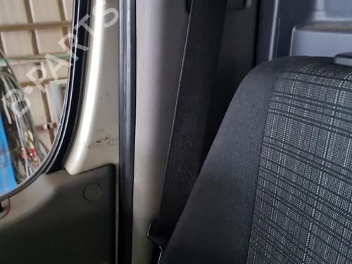 Used Front right seatbelt Front right seatbelt MERCEDES-BENZ SPRINTER 3,5-t Van (B906) [2006-2020] 35756558 35756558