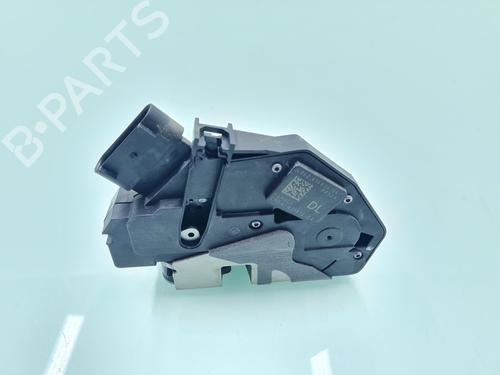 Used Front right lock FORD RANGER (TKE) 3.2 TDCi 4x4 (200 hp) 21643873