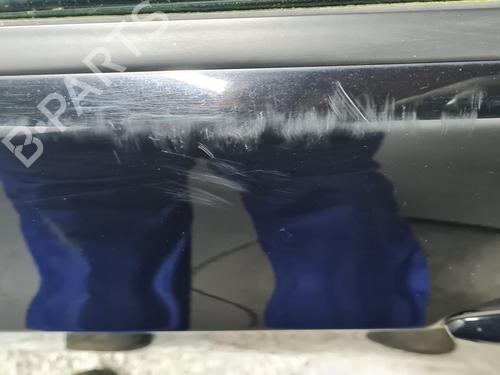 Left rear door BMW 3 (E90) 318 d | BP21642495C4 