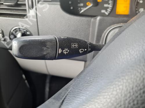 Used Steering column stalk MERCEDES-BENZ SPRINTER 3-t Van (B906) [2006-2018]  24528183