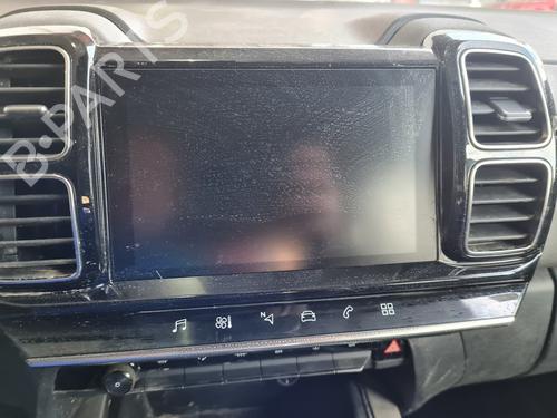 display-monitor-citroen-c5-aircross-a_-2018-24140401 main image