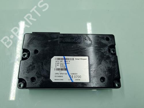 Used Electronic module Electronic module FORD TRANSIT CUSTOM V362 Bus (F3) 2.2 TDCi (125 hp) 21767566 21767566