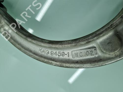 Right front suspension arm MERCEDES-BENZ M-CLASS (W164) ML 320 CDI 4-matic (164.122) | BP21638730M13 