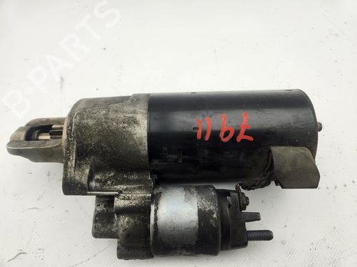 Starter MERCEDES-BENZ M-CLASS (W166) | BP33177390M8 - Image 3