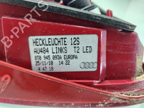 Left tailgate light AUDI A5 (8T3) 2.0 TFSI | BP21651326C79 - Image 3