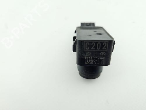 Electronic module TOYOTA COROLLA Estate (_E21_) 2.0 Hybrid (MZEH19) | BP39944807M83 - Image 5