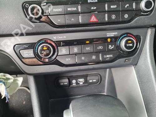Climate control KIA NIRO I (DE) | BP28704018I5 - Image 4