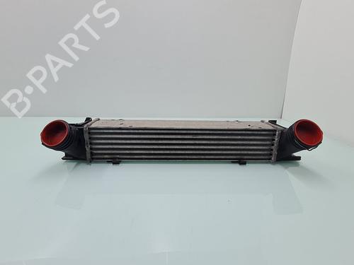 Used Intercooler Intercooler BMW 1 (E87) 118 d (143 hp) 21650226 21650226