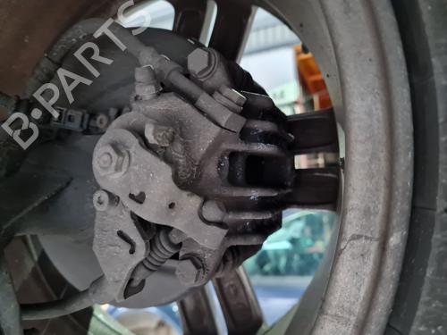 Used Right rear brake caliper VW POLO V (6R1, 6C1) [2009-2022]  28423998