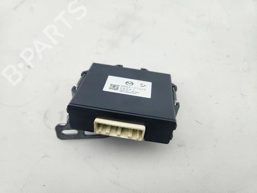 Used Electronic module MAZDA 6 Estate (GJ, GL) [2012-2025]  30772519