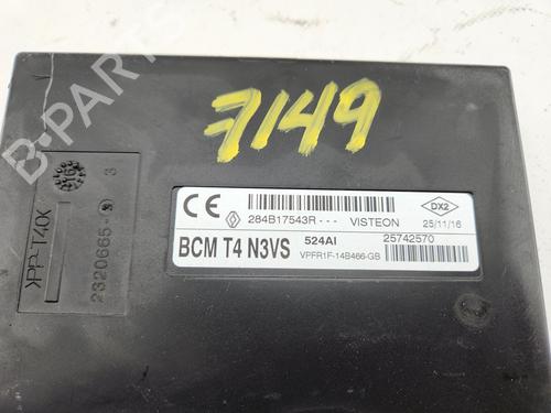 Used Electronic module Electronic module RENAULT CAPTUR I (J5_, H5_) [2013-2026] 33869360 33869360