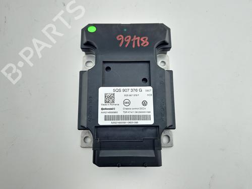Used Control unit Control unit VW TIGUAN (CT1) 2.0 TSI 4motion (204 hp) 39944808 39944808