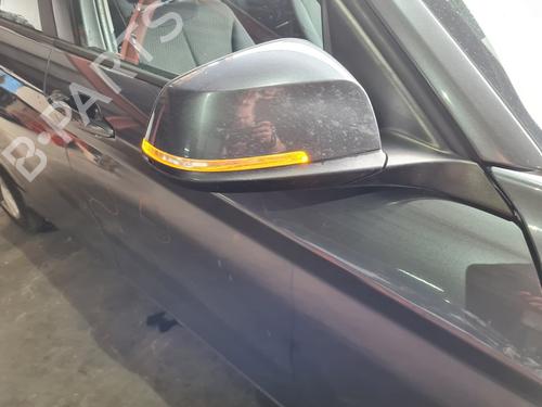 Right mirror BMW 1 (F20) 118 d | BP21655214C27
