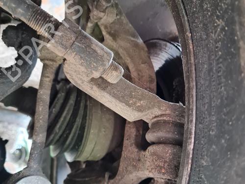 Left front steering knuckle JEEP CHEROKEE (KJ) 2.8 CRD 4x4 BP28296601M25