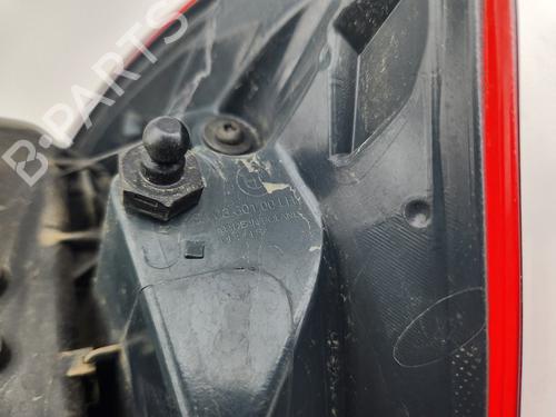 Left taillight BMW 1 (F20) 118 d | BP29906618C34 
