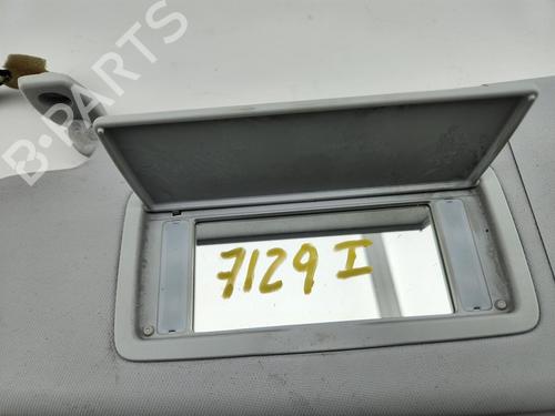 Left sun visor OPEL ADAM (M13) | BP28276264I1 - Image 3