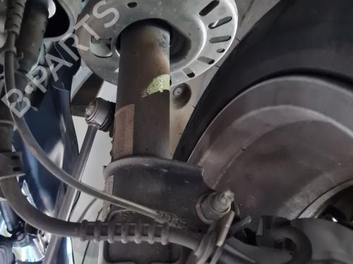 Used Right front shock absorber CITROËN C5 X (ND_, NC_) Hybrid 180 (NDDGYP) (181 hp) 29298491