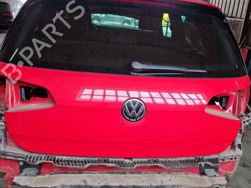 Used Tailgate Tailgate 38303983 38303983