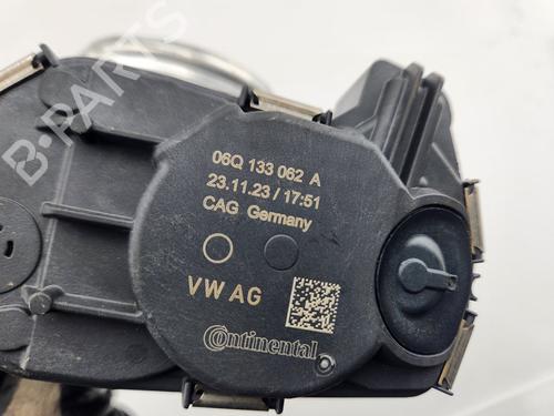 Throttle body AUDI Q5 Sportback (FYT) 45 TFSI Mild Hybrid quattro | BP30153883M82 