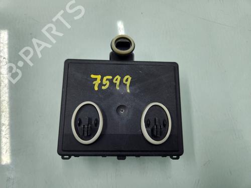 Used Electronic module Electronic module VW CRAFTER Van (SY_, SX_) 2.0 TDI 4motion (SYB, SYC, SYD) (140 hp) 26334516 26334516