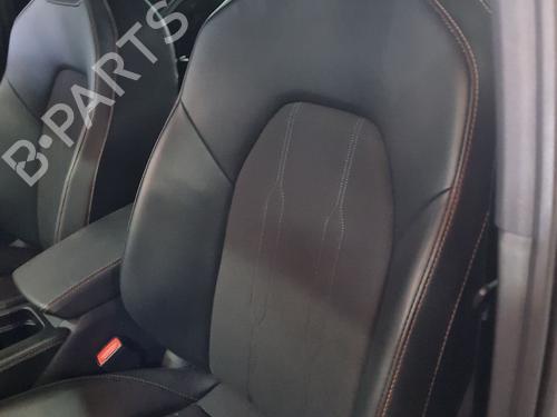 Used Left front seat Left front seat 38175740 38175740