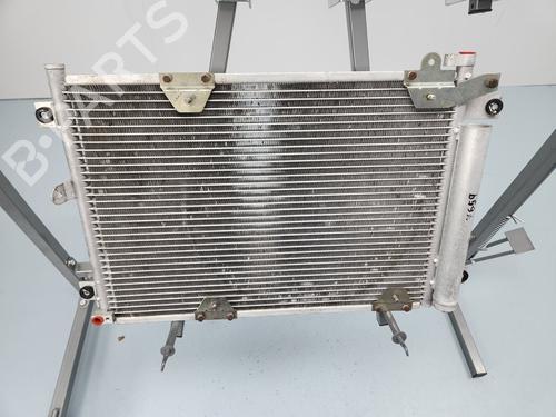 Used AC radiator AC radiator SUZUKI GRAND VITARA I (FT, HT) [1998-2008] 28210281 28210281