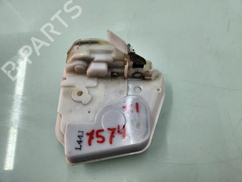 Used Rear left lock MAZDA 6 Estate (GJ, GL) [2012-2025]  27718573